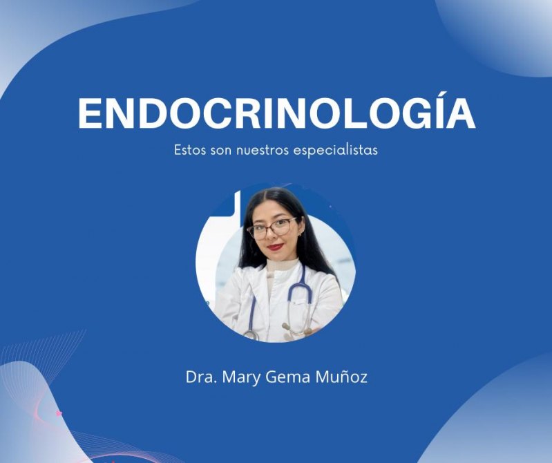 Endocrinología