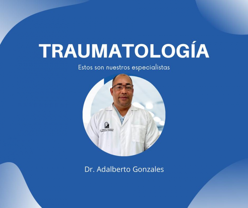 Traumatología