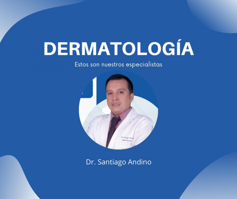 Dermatología