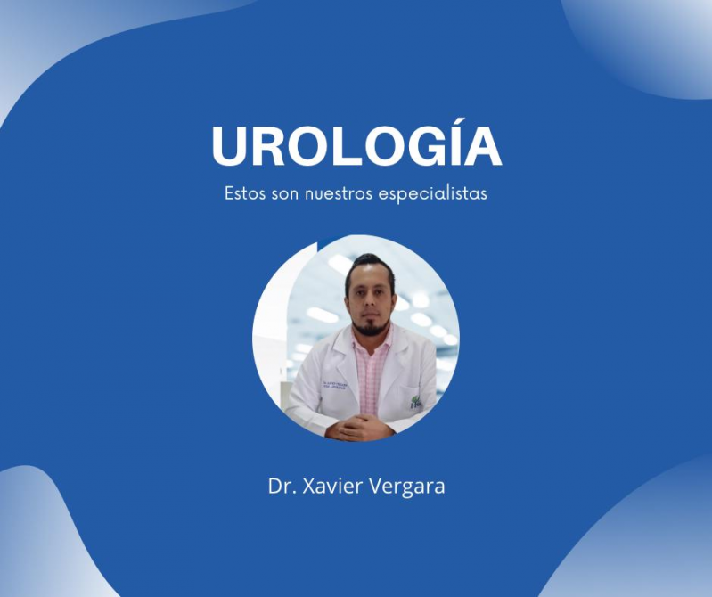 Urología