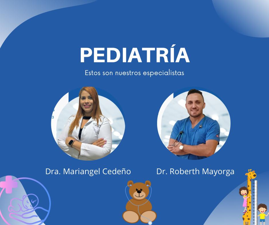 Pediatría