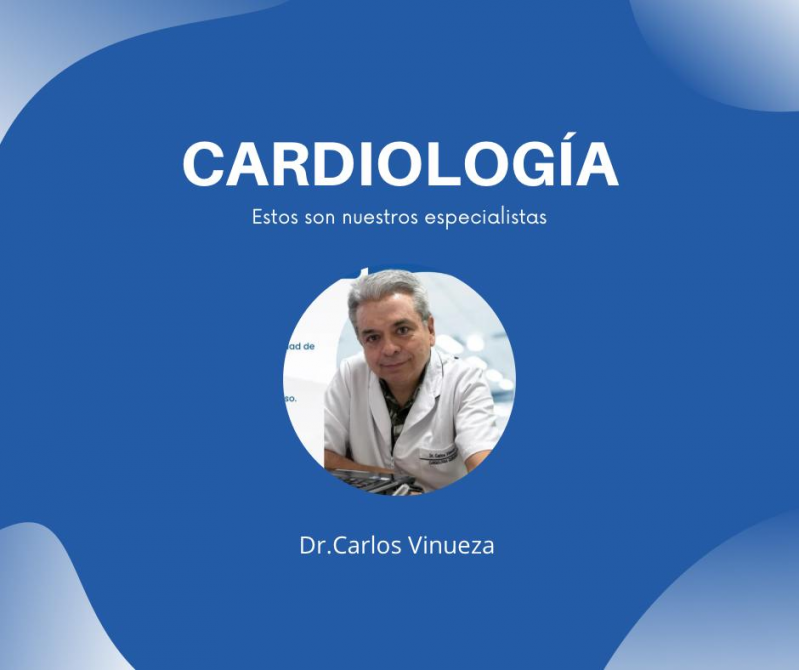 Cardiología